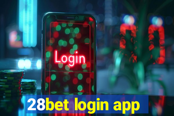 28bet login app